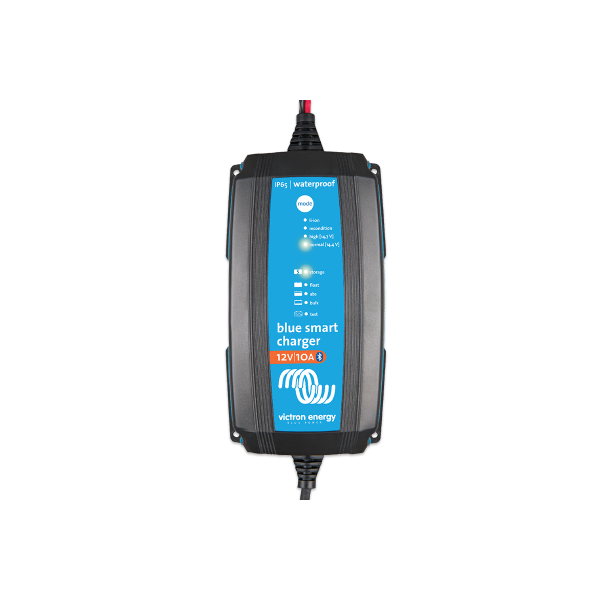Blue Smart IP65 Charger 12/25(1) 120V NEMA 1-15