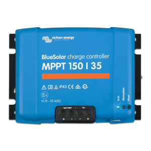 BlueSolar MPPT 150/35
