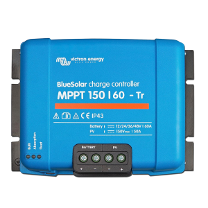 BlueSolar MPPT 150/60-Tr