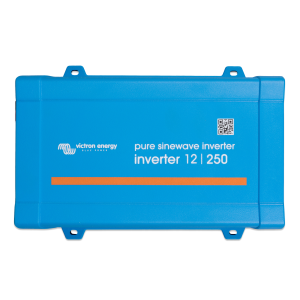 Inverter 12/250 120V VE.Direct NEMA 5-15R