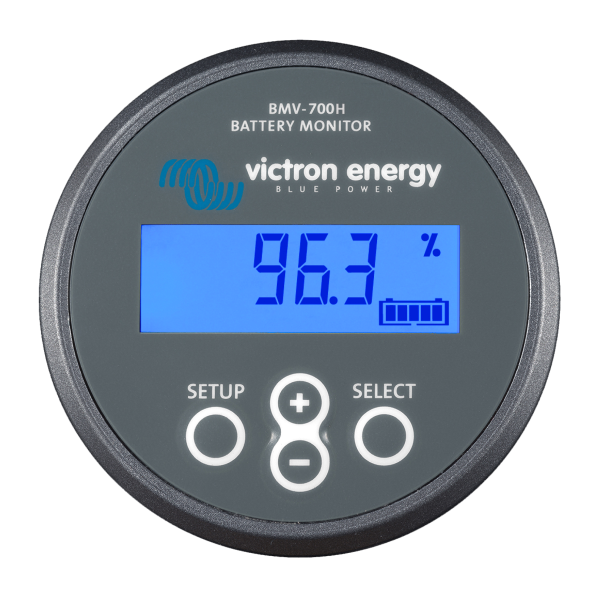 Battery Monitor BMV-700H