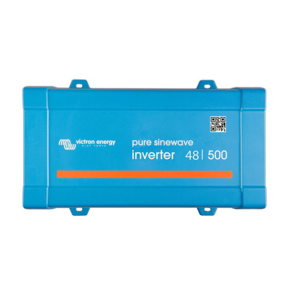 B076TJKPFM.MAIN_.PIN485010500.png Phoenix Inverter 48/500 120V VE.Direct NEMA 5-15R