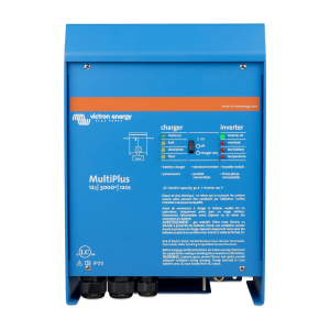 MultiPlus 12/3000/120-50 120V VE.Bus (UL 1741 & 458)