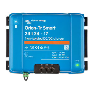 B086KVM439.MAIN_.ORI242440140.png Orion-Tr Smart 24/24-17A (400W) Non-isolated DC-DC charger