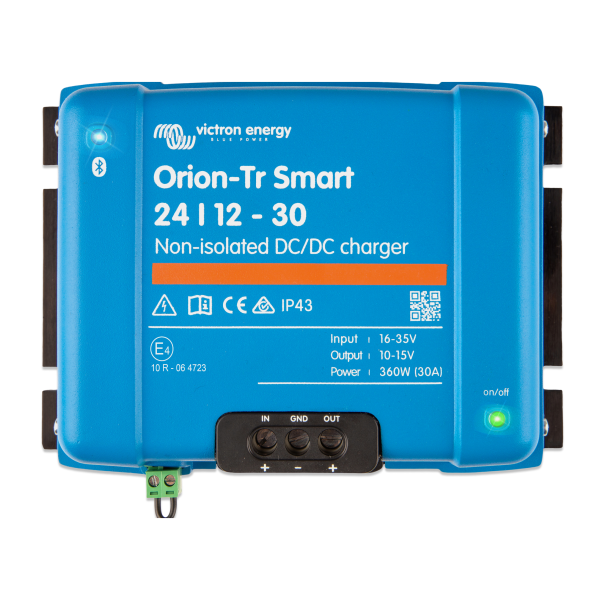 B087CZC211.MAIN_.ORI241236140.png Orion-Tr Smart 24/12-30A (360W) Non-isolated DC-DC charger