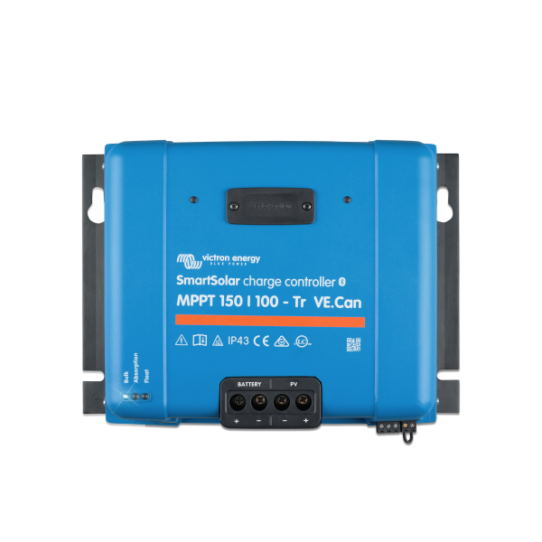 SmartSolar MPPT 150/100-Tr VE.Can