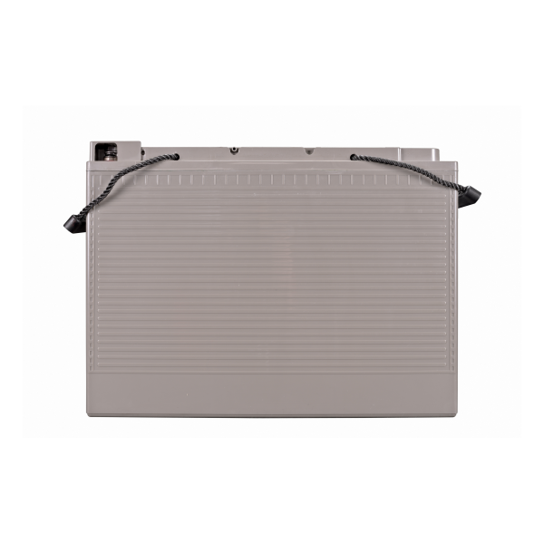 12V/115Ah AGM Telecomm Battery (M8)