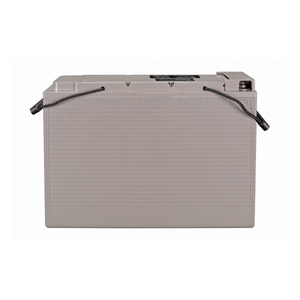 12V/115Ah AGM Telecomm Battery (M8)