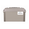 12V/130Ah AGM Deep Cycle Battery