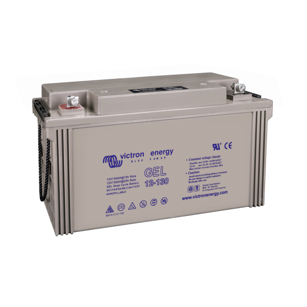 BAT412121100_12V_130Ah_Gel_Deep_Cycle_Batteryright.png 12V/130Ah Gel Deep Cycle Battery