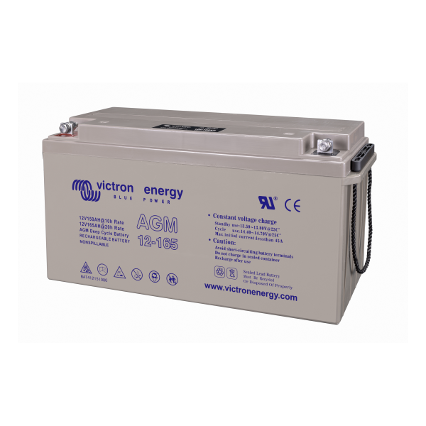 BAT412151080_12V_165Ah_AGM_Deep_Cycle_Batteryleft.png 12V/165Ah AGM Deep Cycle Battery