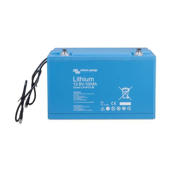 BAT512110610-LiFePO4-Battery-128V-100Ah-Smart-front-top.png LiFePO4 Battery 12,8V/100Ah Smart