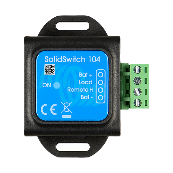 SolidSwitch 104
