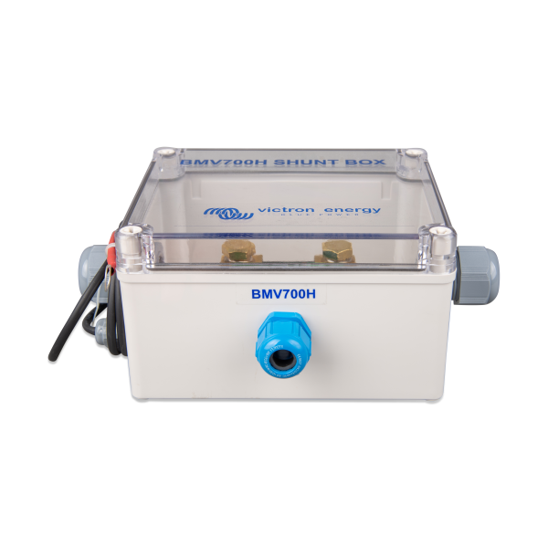 Battery Monitor BMV-700H