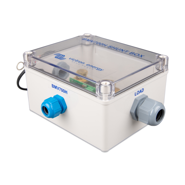 Battery Monitor BMV-700H