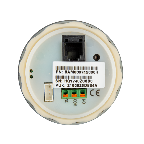 Battery Monitor BMV-712 Smart
