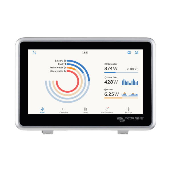 BPP900495100-Ekrano-GX-Wall-Mount-front.png Ekrano GX Wall Mount