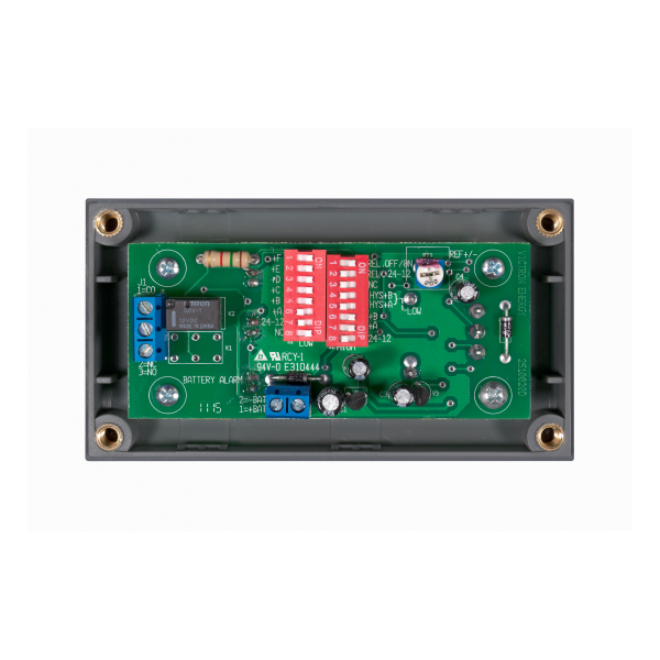 Battery Alarm GX Retail