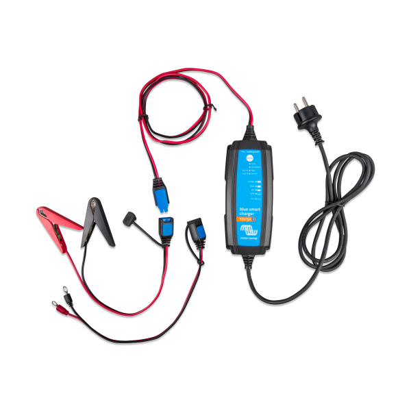 Blue Smart IP65 Charger 12/5(1) 120V NEMA 1-15P