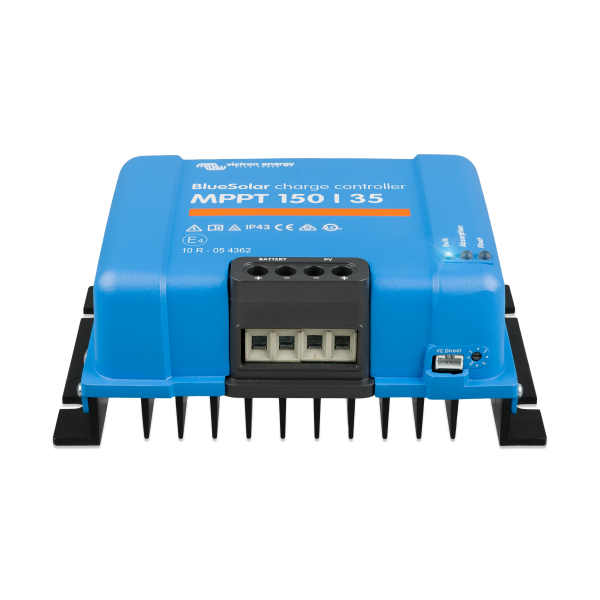 BlueSolar MPPT 150/60-MC4