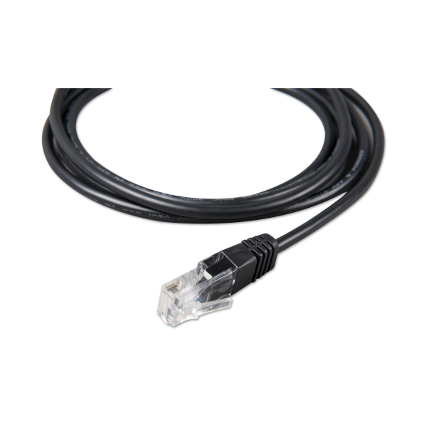 BlueSolar PWM-Pro to USB interface cable