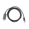 BlueSolar PWM-Pro to USB interface cable