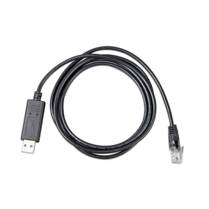 BlueSolar PWM-Pro to USB interface cable