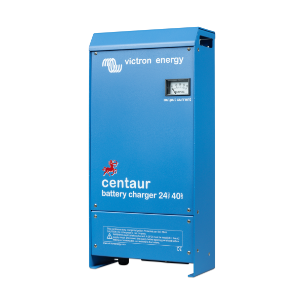 Centaur Charger 24/40(3) 120-240V