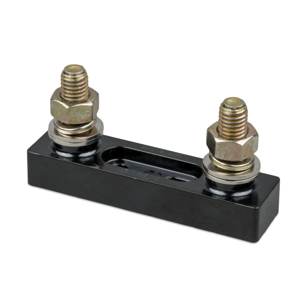 Fuse holder for ANL-fuse