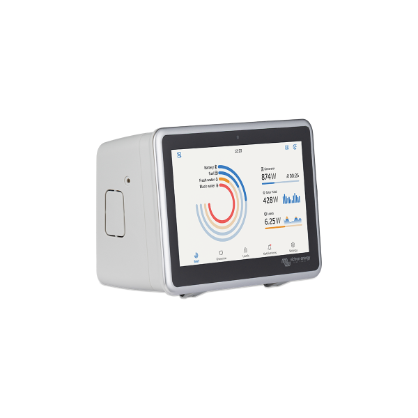 Ekrano-GX-Wall-Mount.png Ekrano GX Wall Mount