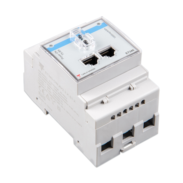 Energy Meter ET340 - 3 phase - max 65A/phase