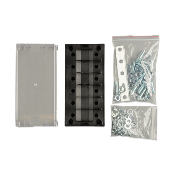 Fuse-holder-6-way-for-MEGA-fuse-package.png Fuse holder 6-way for MEGA-fuse