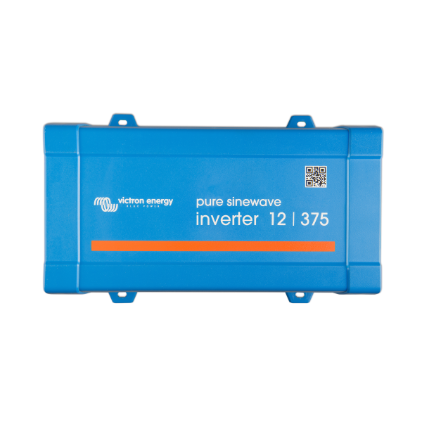 Inverter 12/375 120V VE.Direct NEMA 5-15R