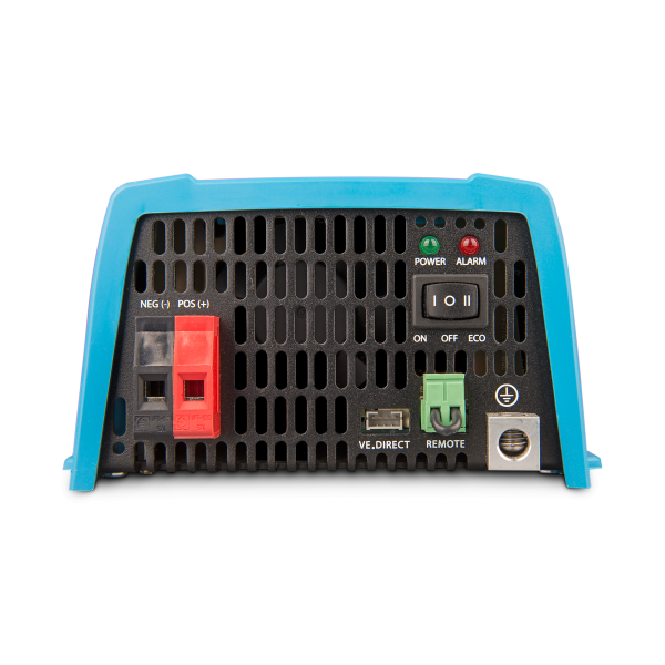 Phoenix Inverter 12/375 120V VE.Direct NEMA GFCI (UL 458)