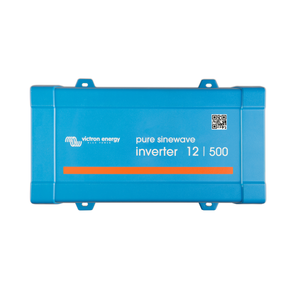 Phoenix Inverter 12/500 120V VE.Direct NEMA 5-15R