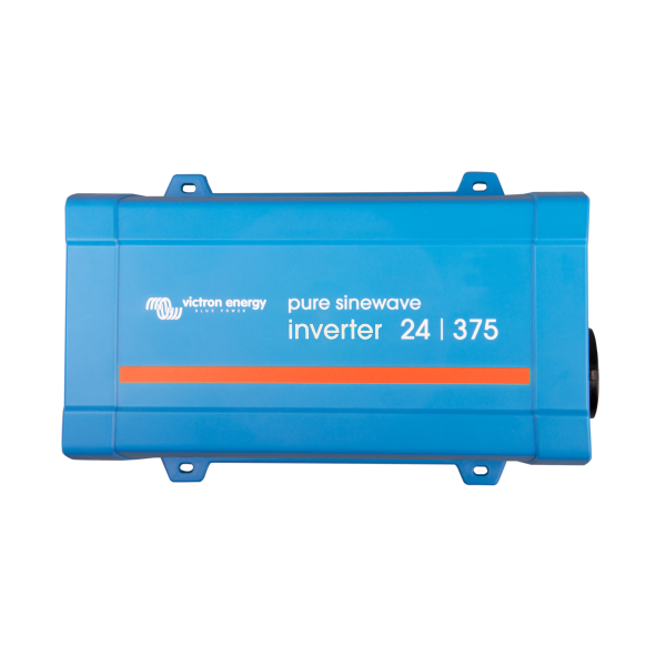 Inverter 24/375 230V VE.Direct SCHUKO