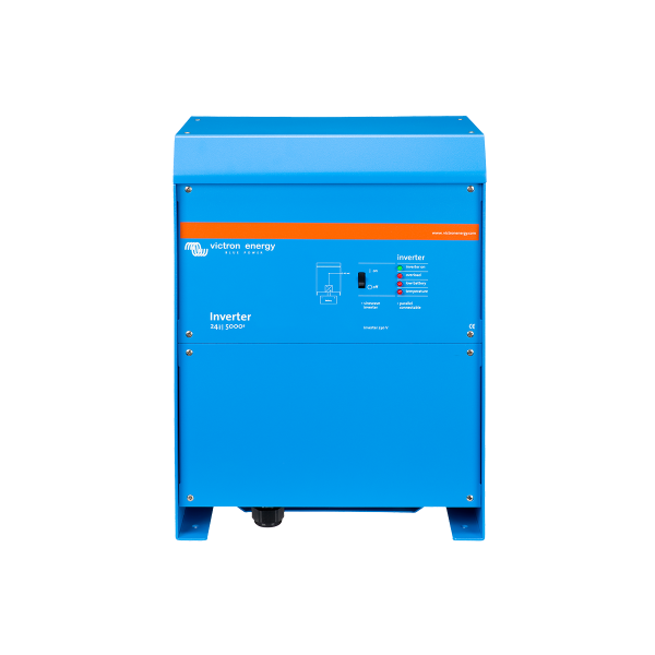 Phoenix Inverter 48/3000 230V VE.Bus