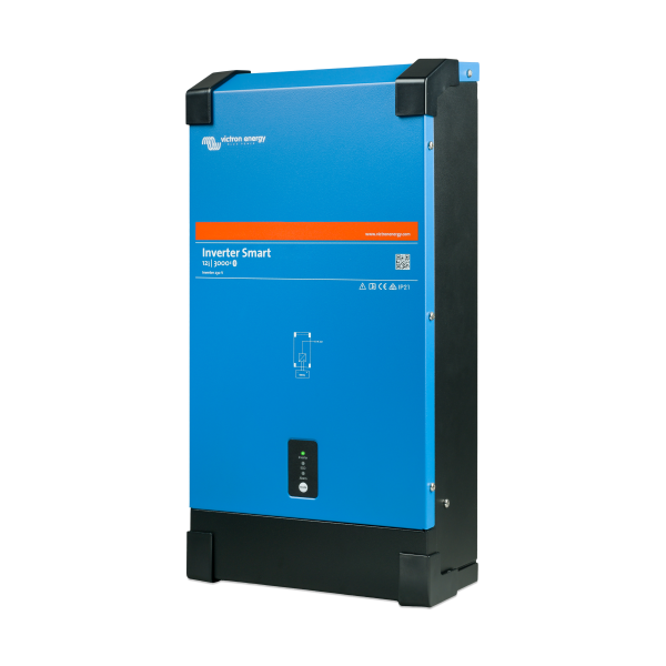 Inverter 12/3000 230V Smart