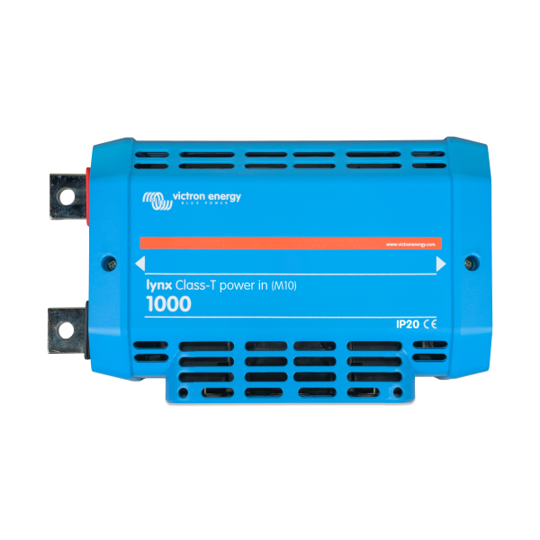 Lynx Class-T Power In (M10)