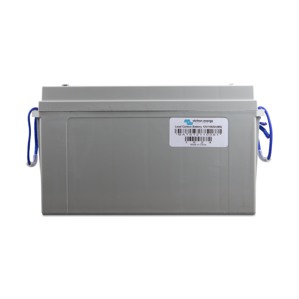 Lead Carbon Battery 12V/106Ah (M8)
