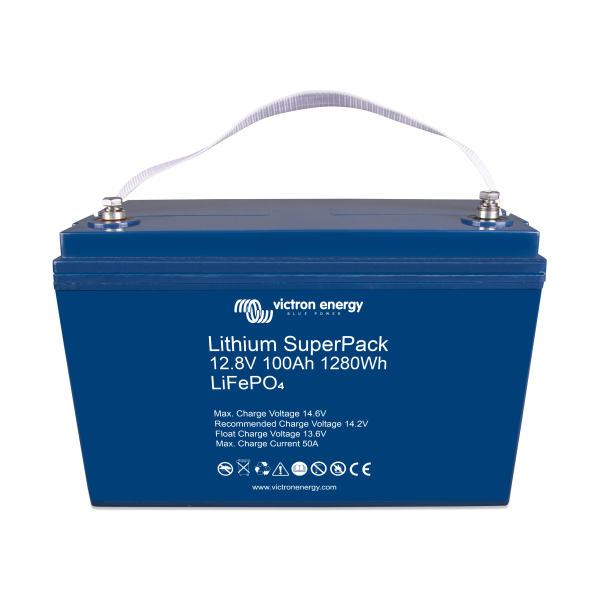 Lithium-SuperPack-12.8V-100Ah-1280Wh-front-angle.png Lithium SuperPack 12,8V/100Ah (M8)