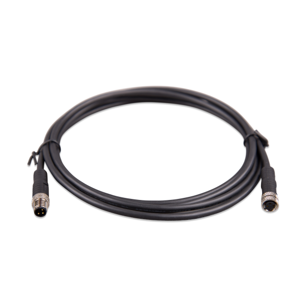 M8-circular-connector-MaleFemale-3-pole-cable-2m-front.png M8 circular connector Male/Female 3 pole cable 3m (bag of 2)
