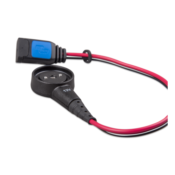 MagCode Power Clip 12V  (max. 15A)