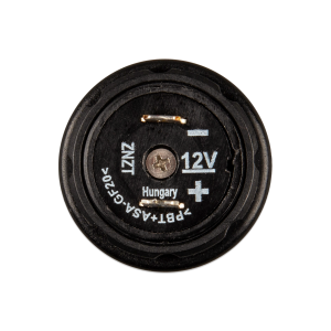 MagCode-Power-Port-12V-max.-15A-front.png MagCode Power Port 12V (max. 15A)