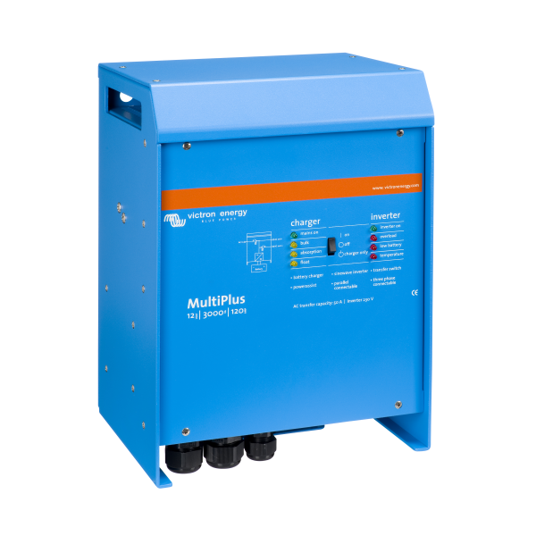 MultiPlus 12/3000/120-16 230V VE.Bus