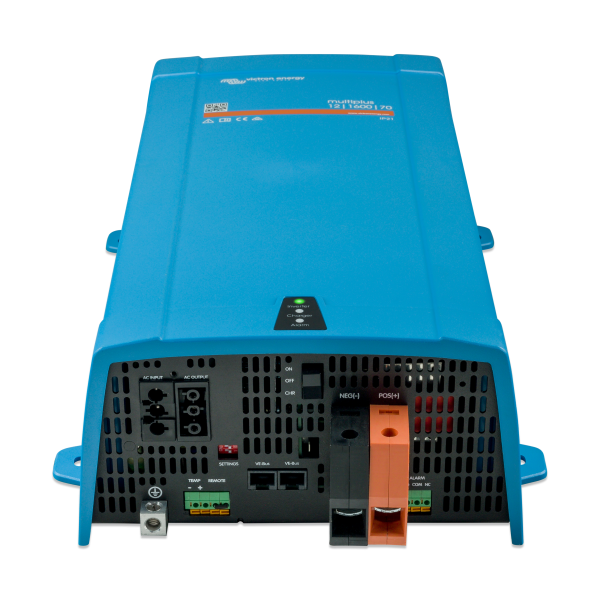 MultiPlus 12/1600/70-16 230V VE.Bus