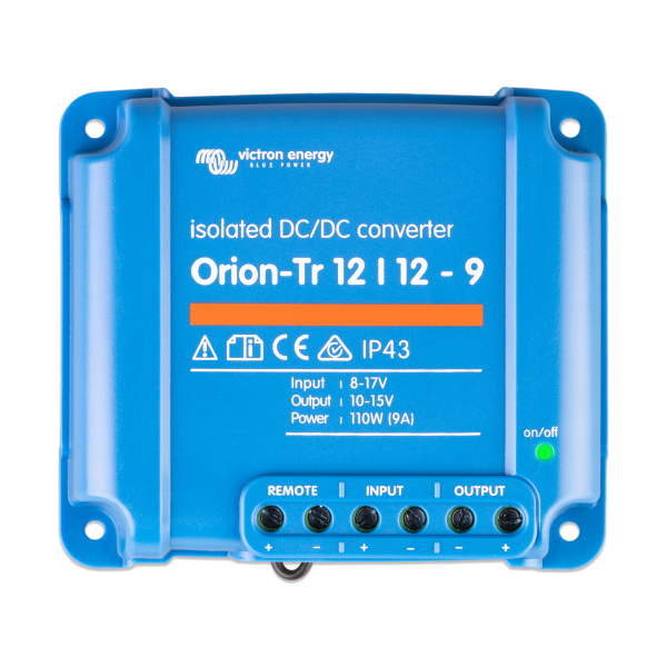 ORI121210110_Orion-Tr-12_12-9A-110W-Isolated-DC-DC-converter-top.png Orion-Tr 24/12-30A (360W) Isolated DC-DC converter