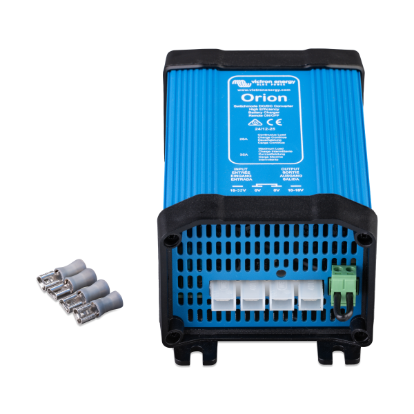 ORI241225020_Orion-24_12-25A-DC-DC-converter-IP20-front2.png Orion 24/12-25A DC-DC converter IP20
