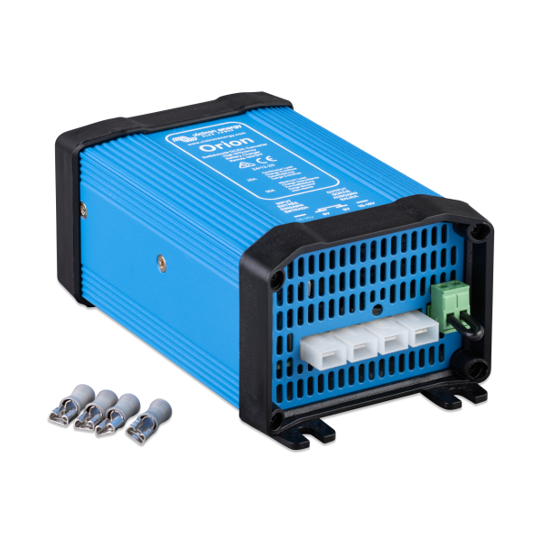 Orion 24/12-40A DC-DC converter (Uout=13,2V)