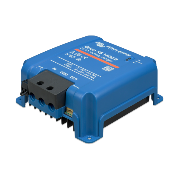 Orion XS 1400 DC-DC battery charger